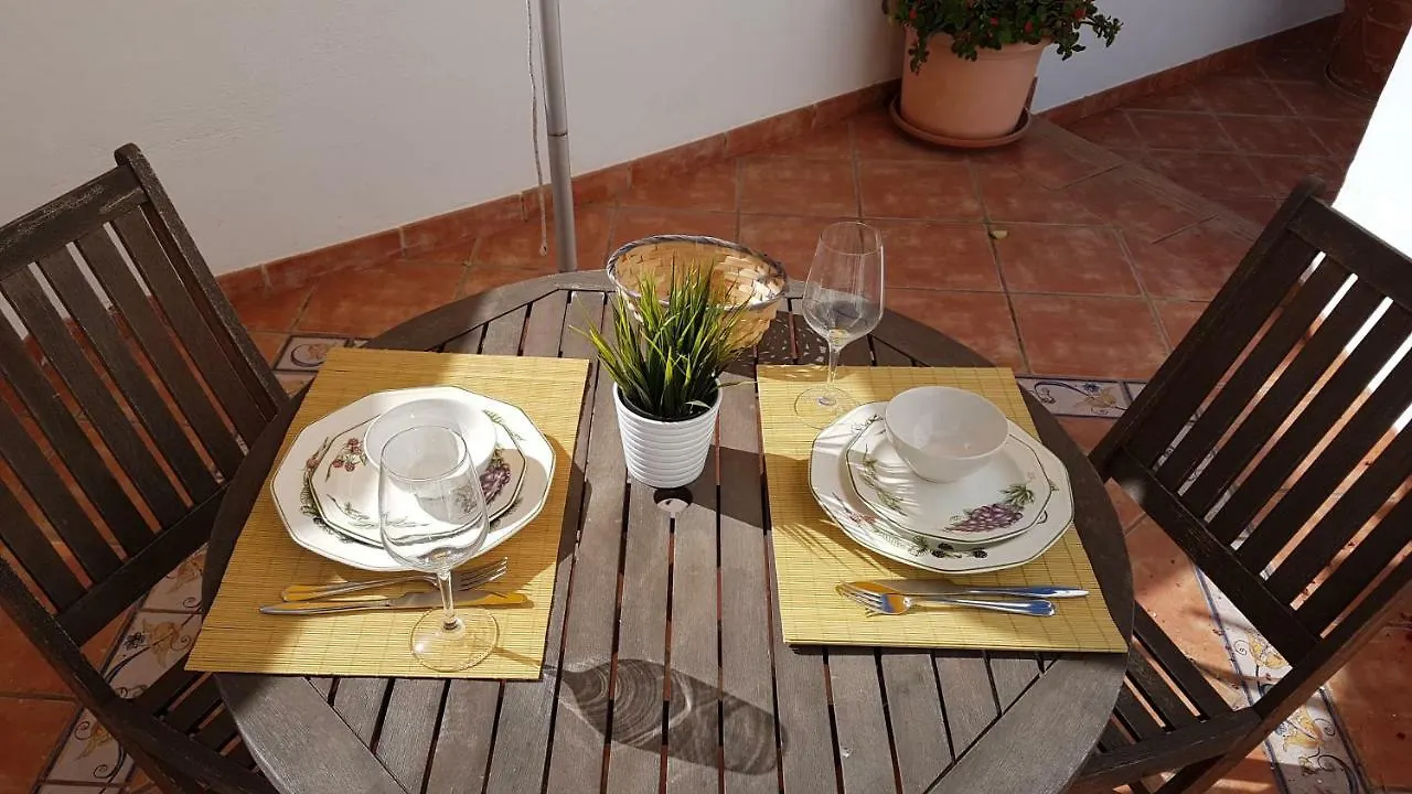 La Solandra Villa Costa Adeje  Spain