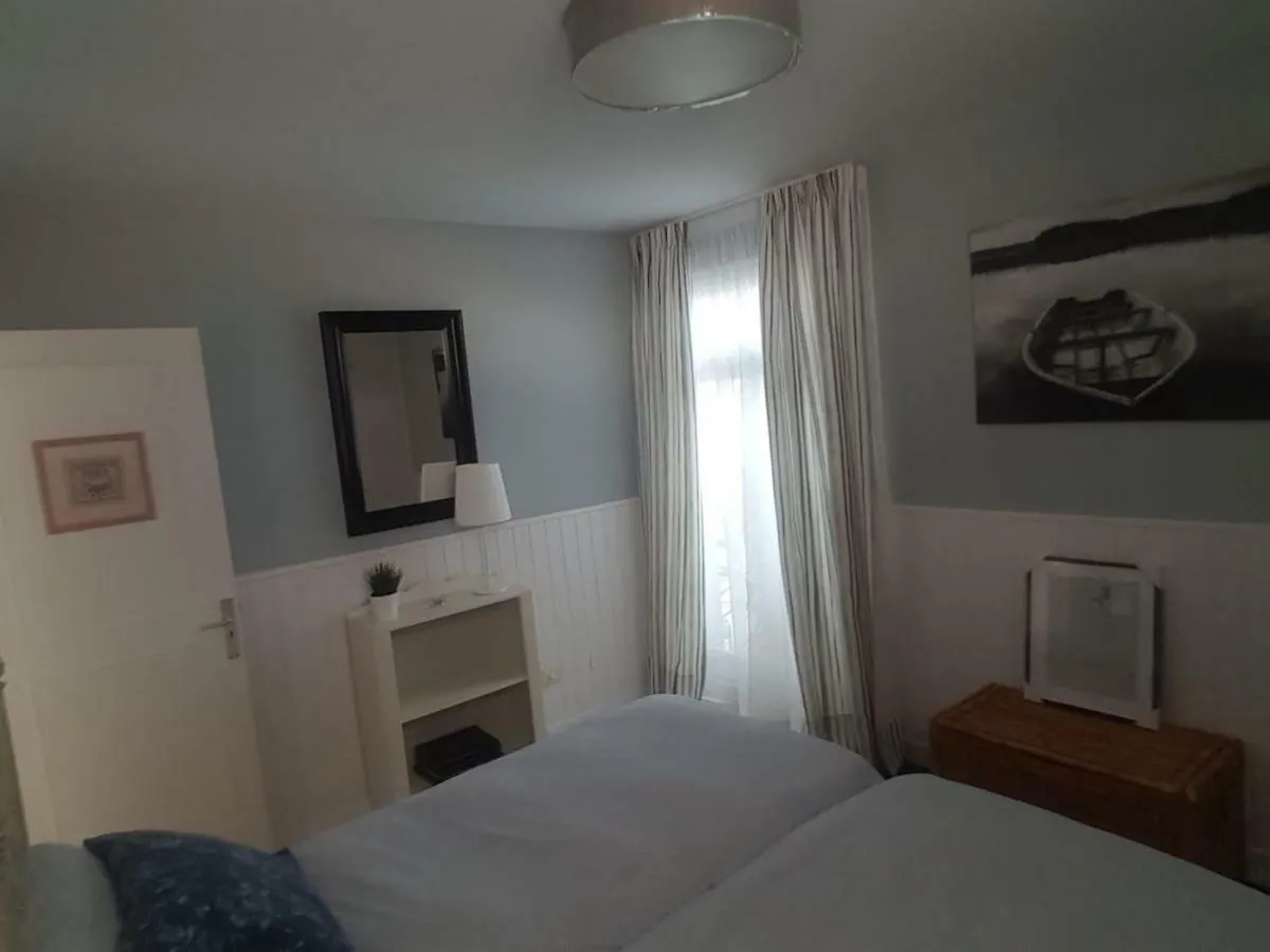 Holiday home La Solandra Villa Costa Adeje