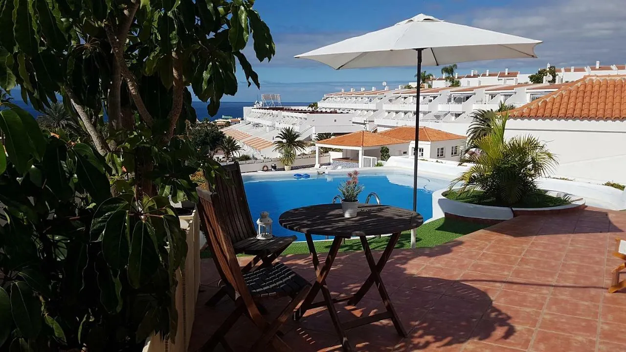 La Solandra Villa Costa Adeje  0*, Costa Adeje (Tenerife)