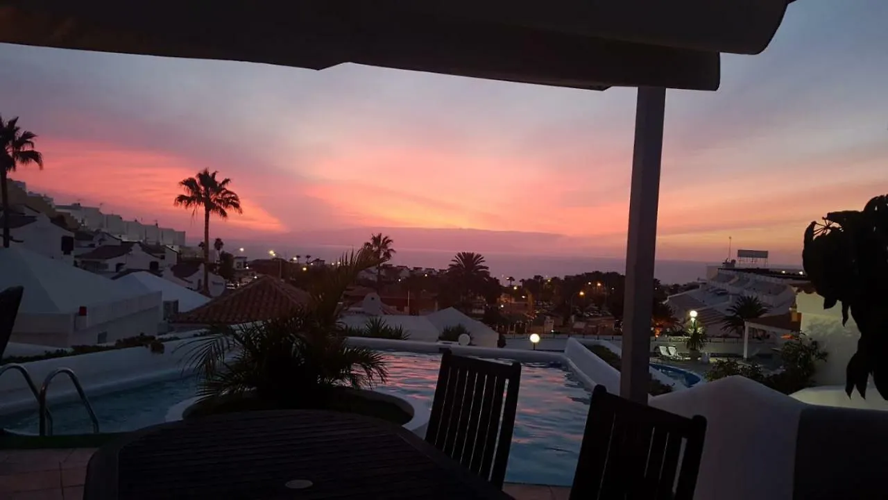 Holiday home La Solandra Villa Costa Adeje  Spain