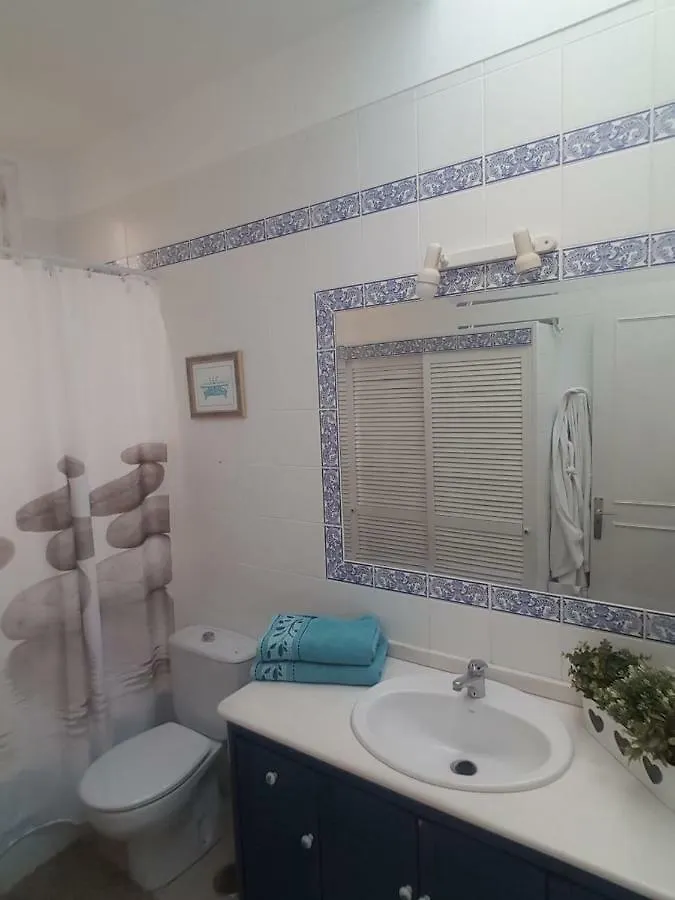 Holiday home La Solandra Villa Costa Adeje  Spain