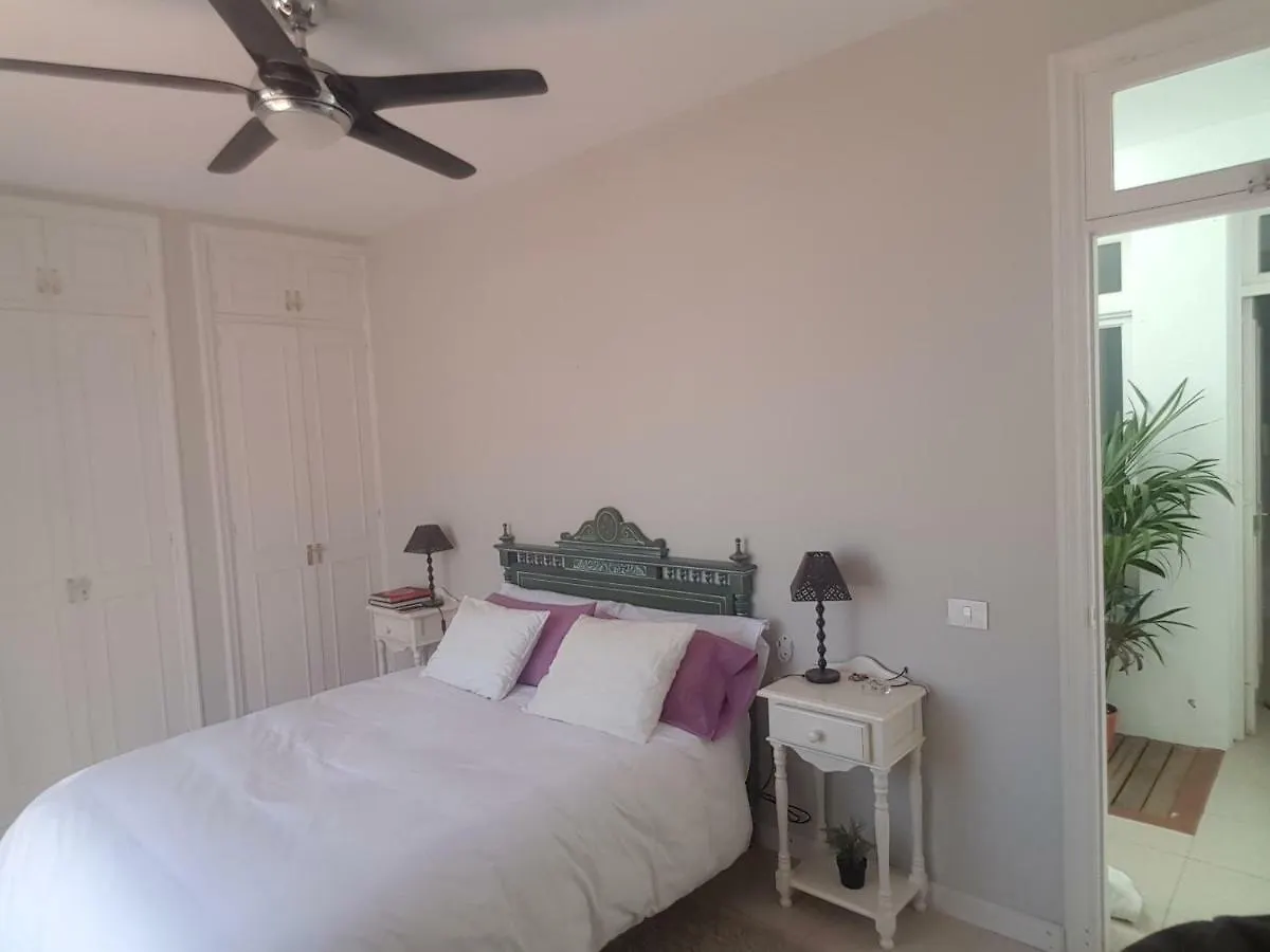 La Solandra Villa Costa Adeje  Holiday home